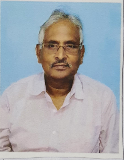 Apurba Kumar Chaudhuri